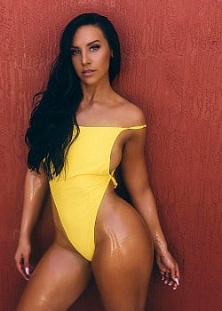 Amanda Cherundolo